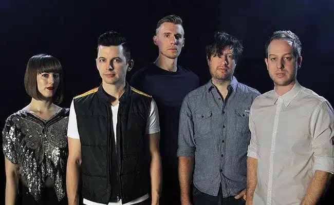 Rabid Young – “Not Enough” (audio) (premiere)