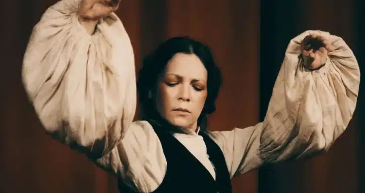 Natalia Lafourcade Gains New Perspective with a Powerful Alter Ego
